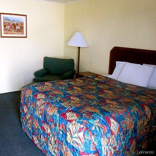 Arrowhead Motel Gillette Habitación foto