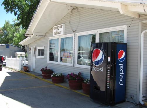 Arrowhead Motel Gillette Exterior foto